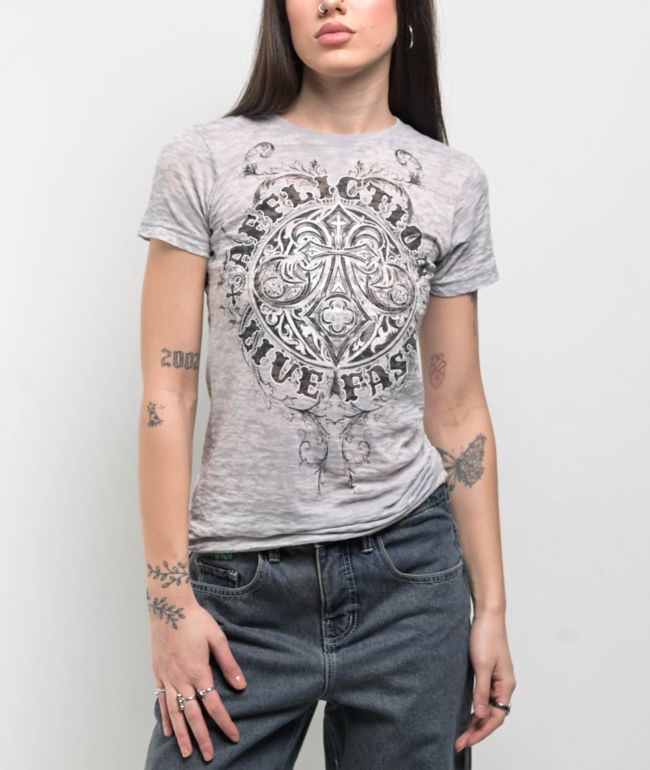 Women's T Shirts | Zumiez