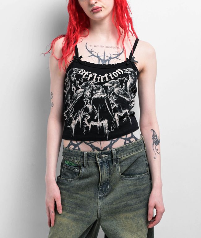 Affliction | Zumiez