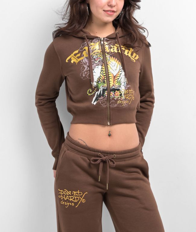 Zip Up Hoodies For Women | Zumiez