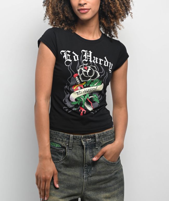 Ed Hardy | Zumiez