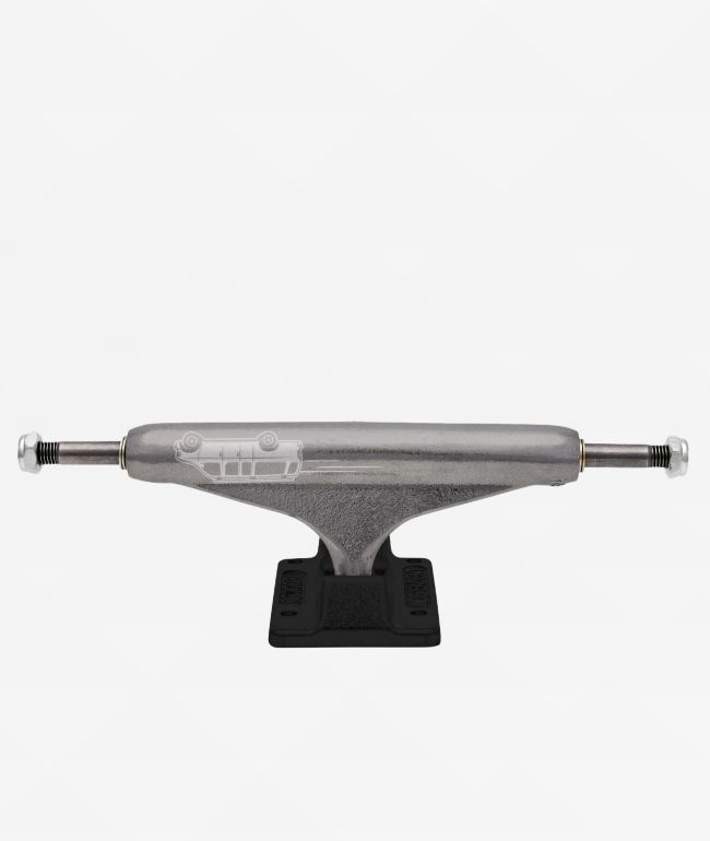 Independent Raw 149 Stage 11 Skateboard Truck | Zumiez