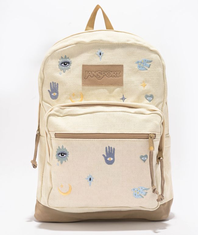 Jansport Right Pack Fx Surreal Mirage Backpack - Jansport
