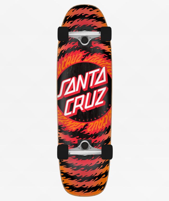 Cruiser Skateboard Completes | Zumiez