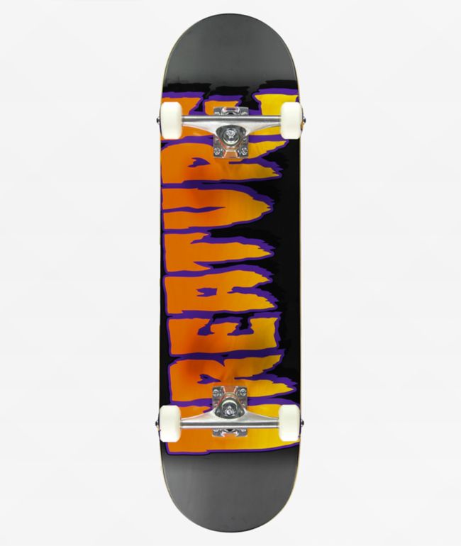 ryoryo69 skateboard 【クロムハーツ】 Completes | Zumiez