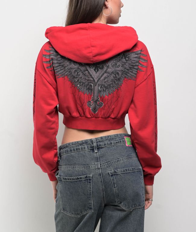 Zip Up Hoodies For Women | Zumiez