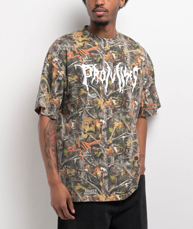 HUF Dank White T-Shirt | Zumiez