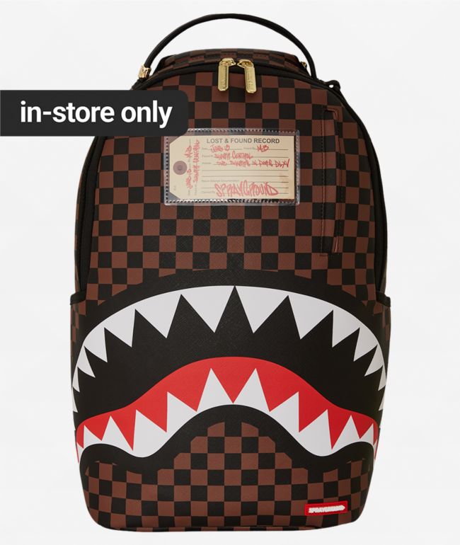 ★V12★HIGHEND GOLF★TEDDY SMALL BACKPACK KEYRING POUCH ☆V12☆HIGHEND GOLF☆TEDDY SMALL BACKPACK KEYRING POUCH
