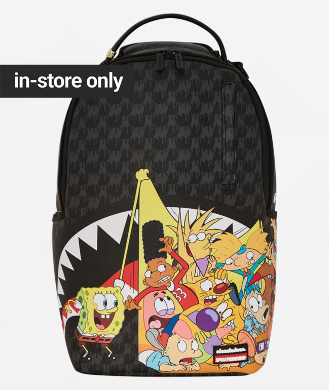 ★2024SS新作★KIRSH★RIBBON POINT MINI BACKPACK Backpacks & Bags | Zumiez