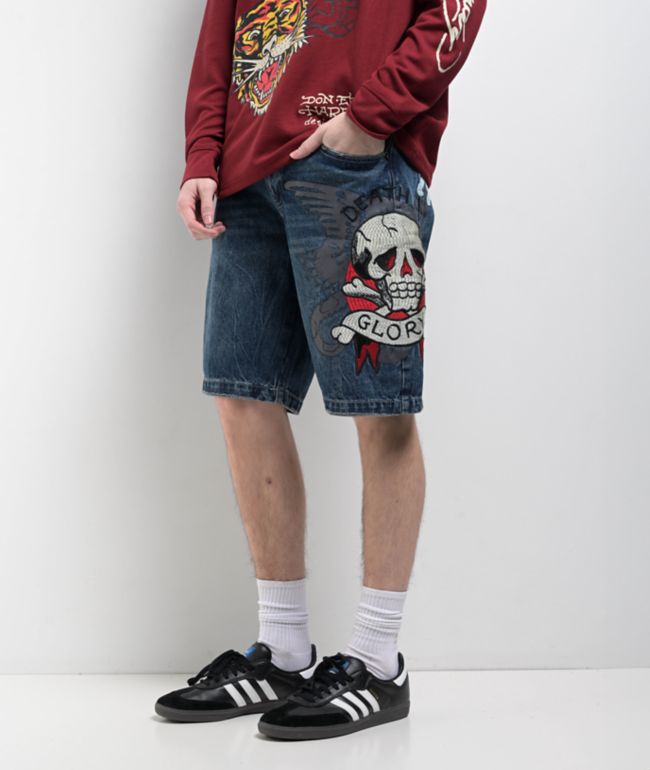 Ed Hardy | Zumiez