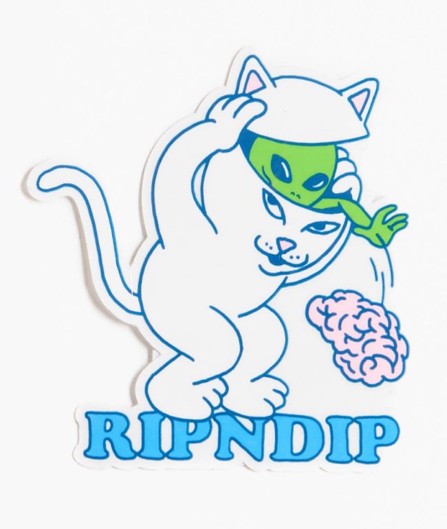 ripndip NermBooBoo&friends ② Nermbooboo : r/labubu