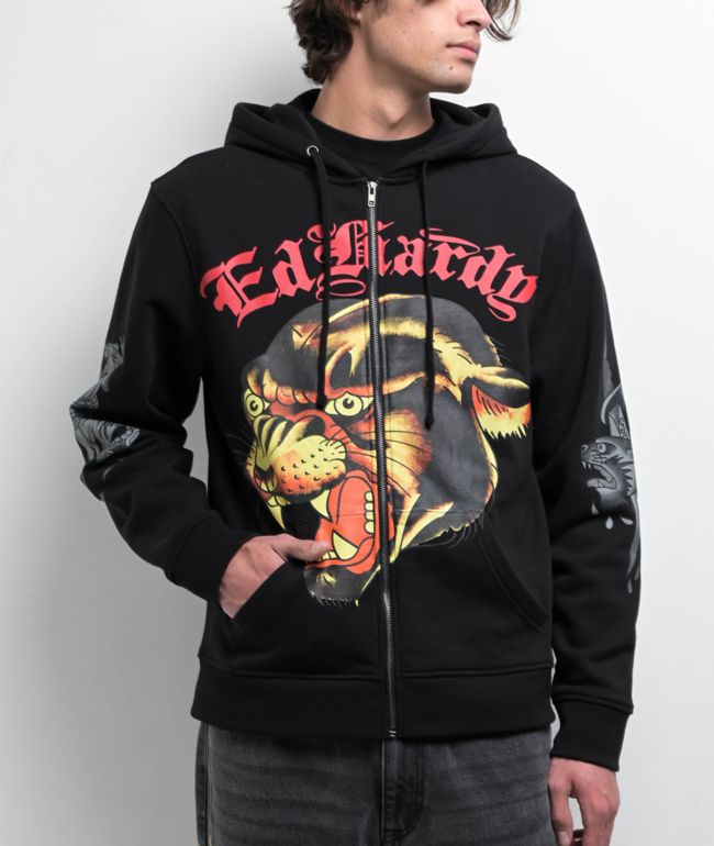 Ed Hardy | Zumiez