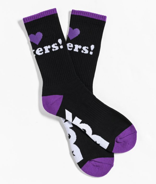 KING GNU LINE SOCKS バーガンディ KING GNU LINE SOCKS バーガンディ 【公式通販】