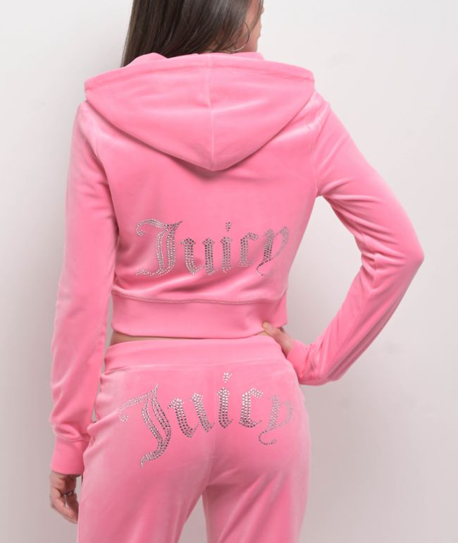 Juicy Couture VEJB70316WJCJ00 関税送料込 Juicy Couture | Zumiez