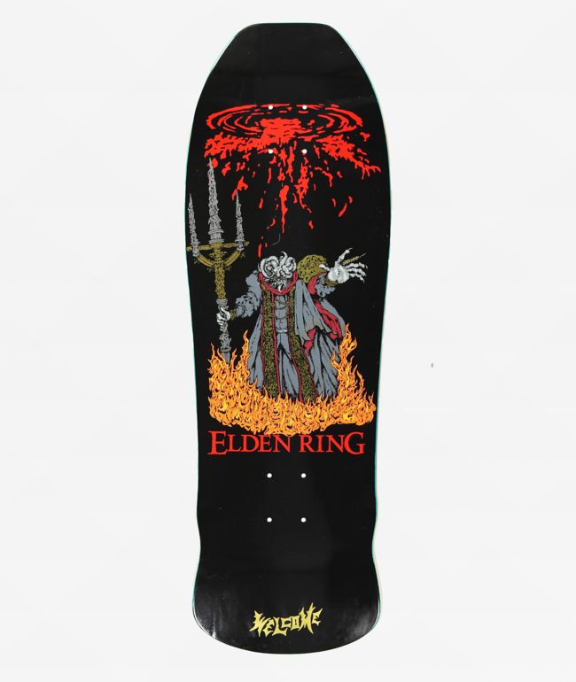 Welcome x Elden Ring Malenia 9.5