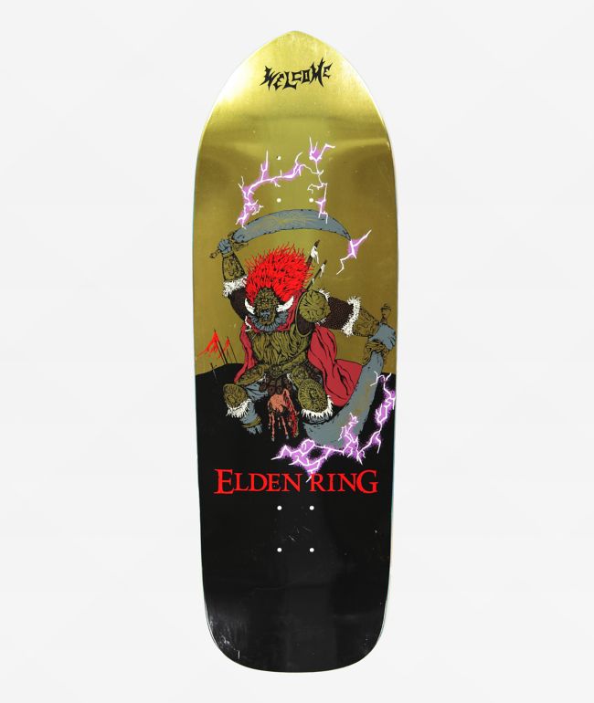 スケートボード CREATURE8.3x32.2 WB14.5 Skateboard Decks | Zumiez