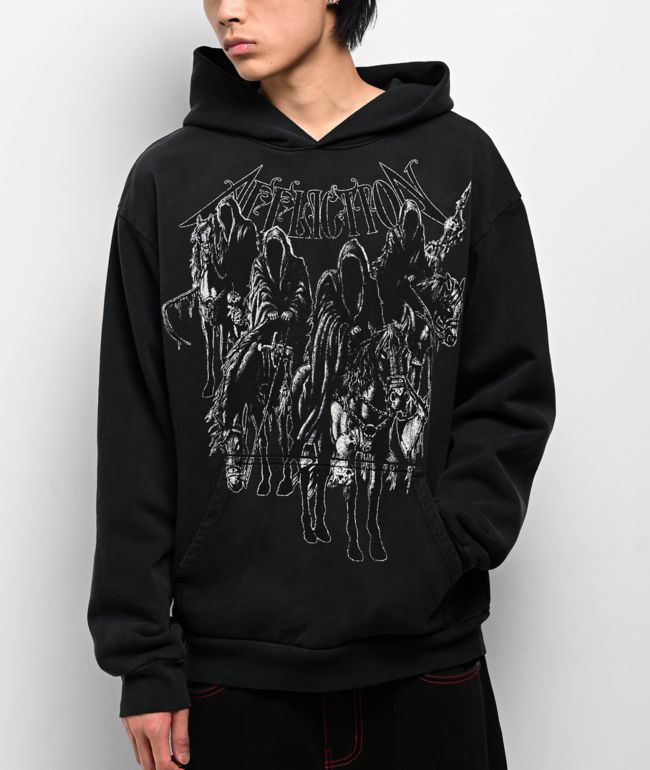 パーカー・フーディ MUCENT Major Hoodie Unisex 2 Colors P00000SQ MQK000107 Unisex Stockholm Pullover Hoodie | Corpo