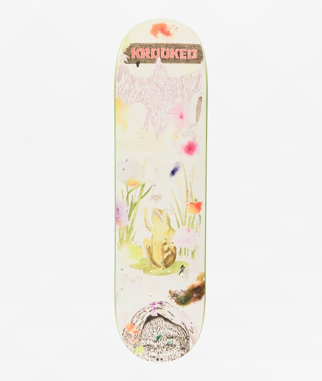 Krooked Skateboards | Zumiez