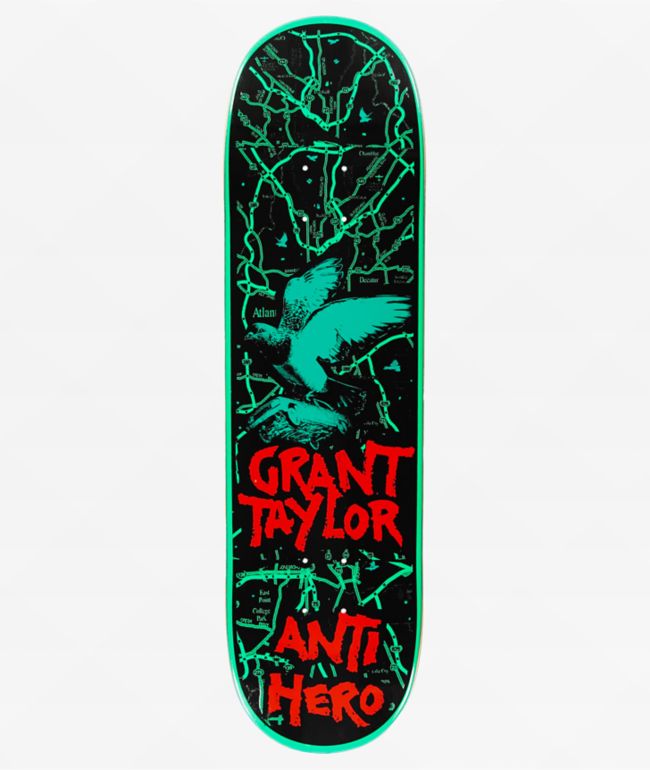 Anti-Hero Grant Bandit 8.5