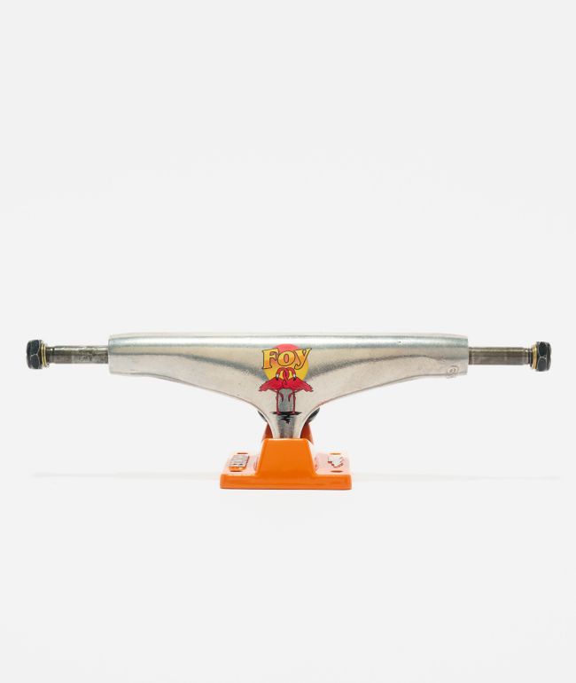 Thunder Trucks | Zumiez