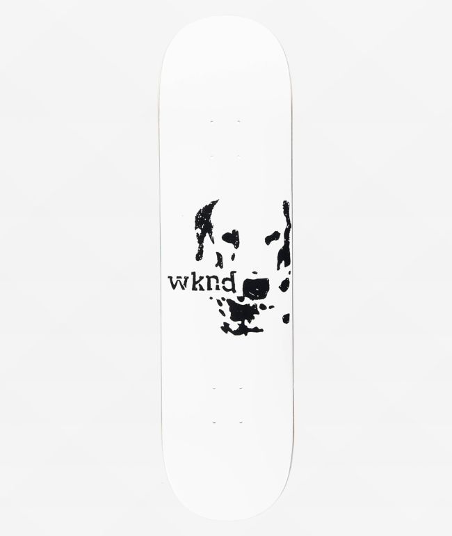 WKND Family Karsten Kleppan Deck 8.5