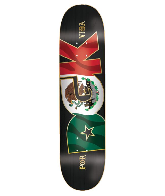 DGK Viper 8.1