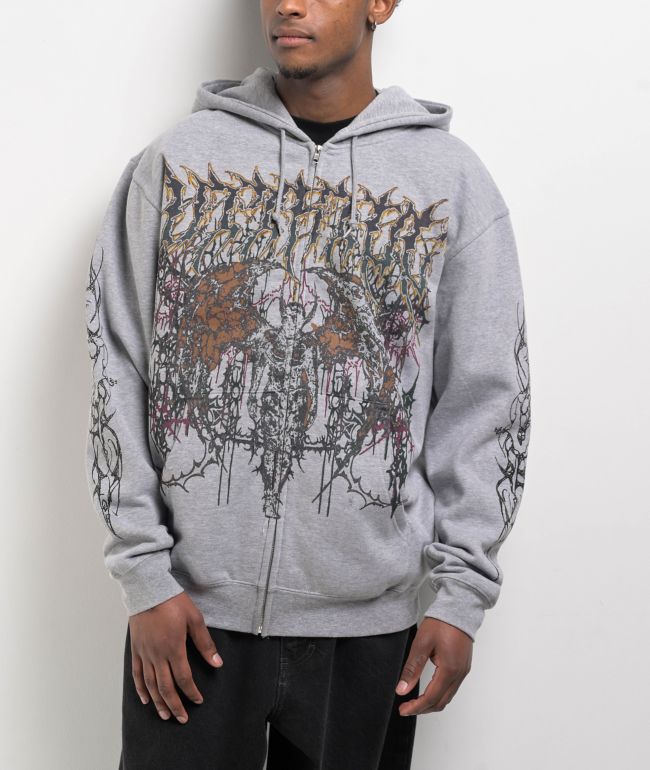 Supreme GOODENOUGH Device Tee (SS25) - $48