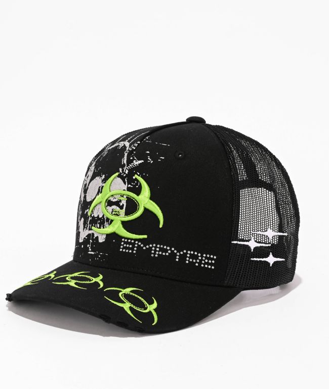 Headwear | Zumiez