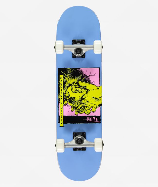 Real Skateboards | Zumiez