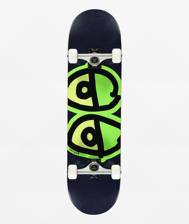 Krooked Skateboards | Zumiez