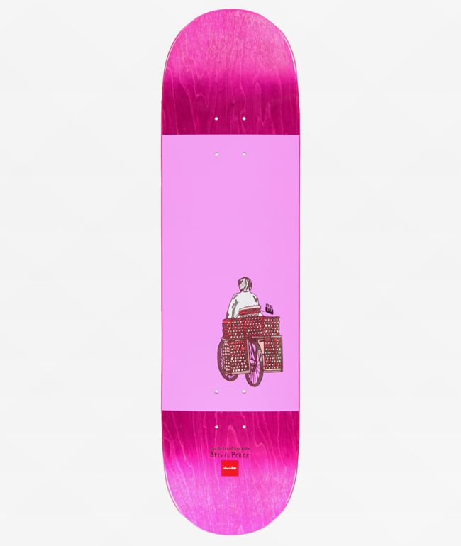 Chocolate Skateboards | Zumiez