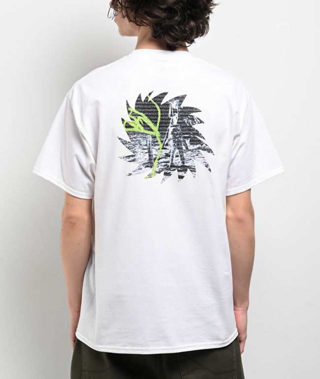 Vitriol Brutal Charcoal 2fer Long Sleeve T-Shirt | Zumiez