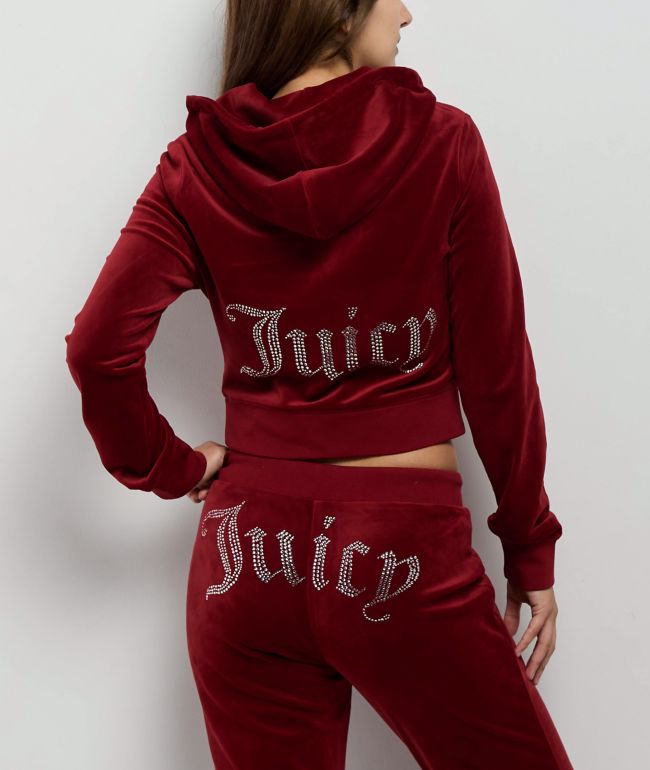 Juicy Couture VEJB70316WJCJ00 関税送料込 Juicy Couture | Zumiez