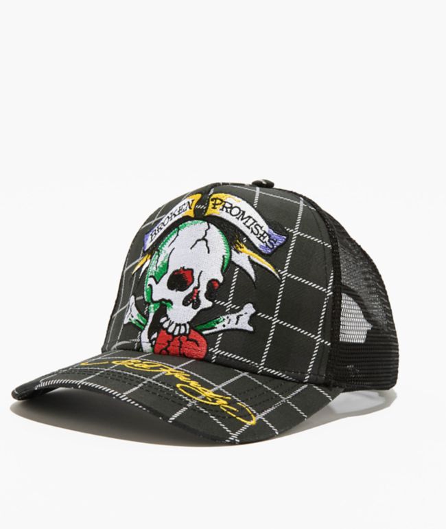 CHANMINA × EdHardy COLLABORATION CAP ⑨ 商品詳細ページ | CHANMINA OFFICIAL STORE | AOD3 CHANMINA