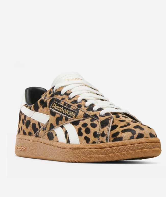 Reebok Classic AZ Chalk & Beige Shoes | Zumiez