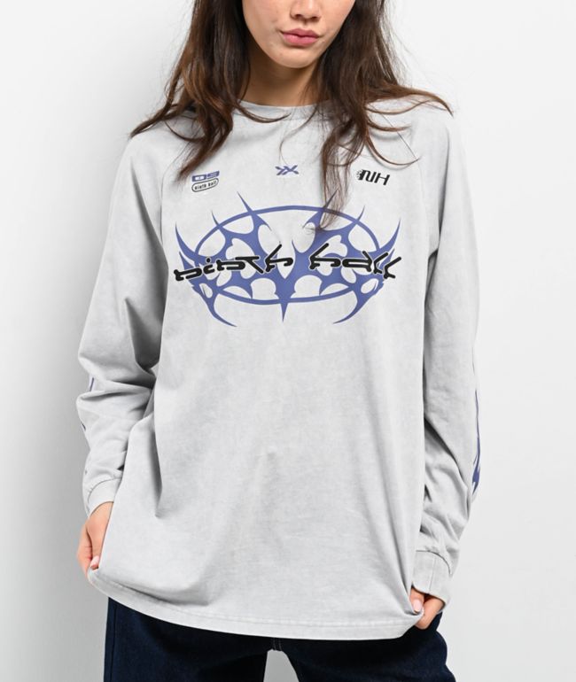 Women's Long Sleeve Tees | Zumiez