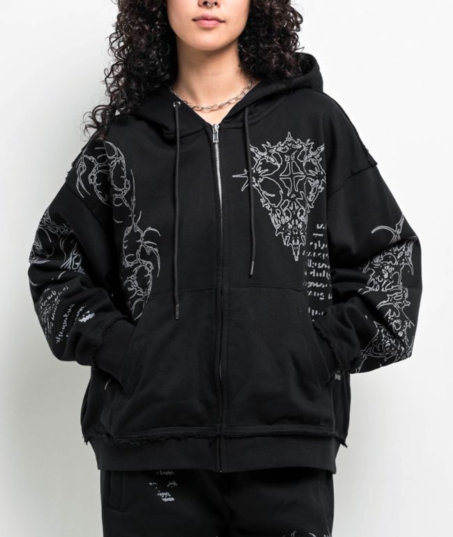 トップス Alma cachecoeur tops black Women's Tops & Girls Tops | Zumiez