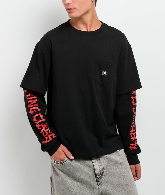 Lurking Class by Sketchy Tank | Zumiez