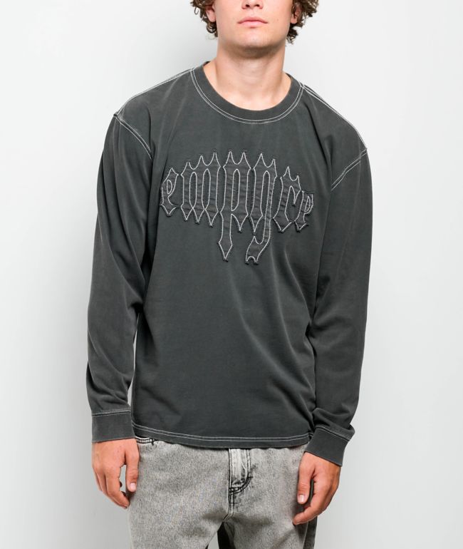 Long Sleeve T-Shirts for Men | Zumiez