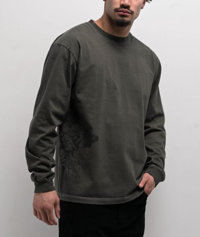 Long Sleeve T-Shirts for Men | Zumiez