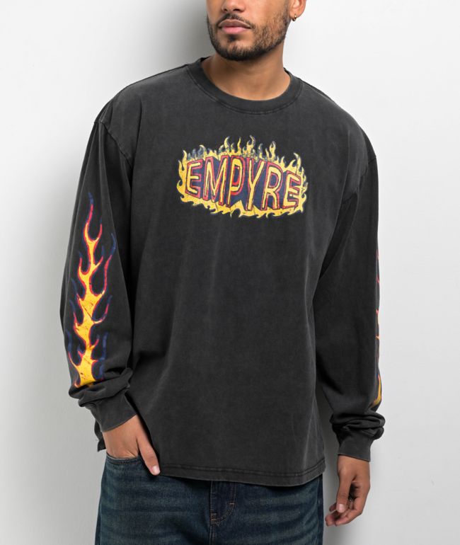 EST 19XX Nowhere Fast White T-Shirt | Zumiez