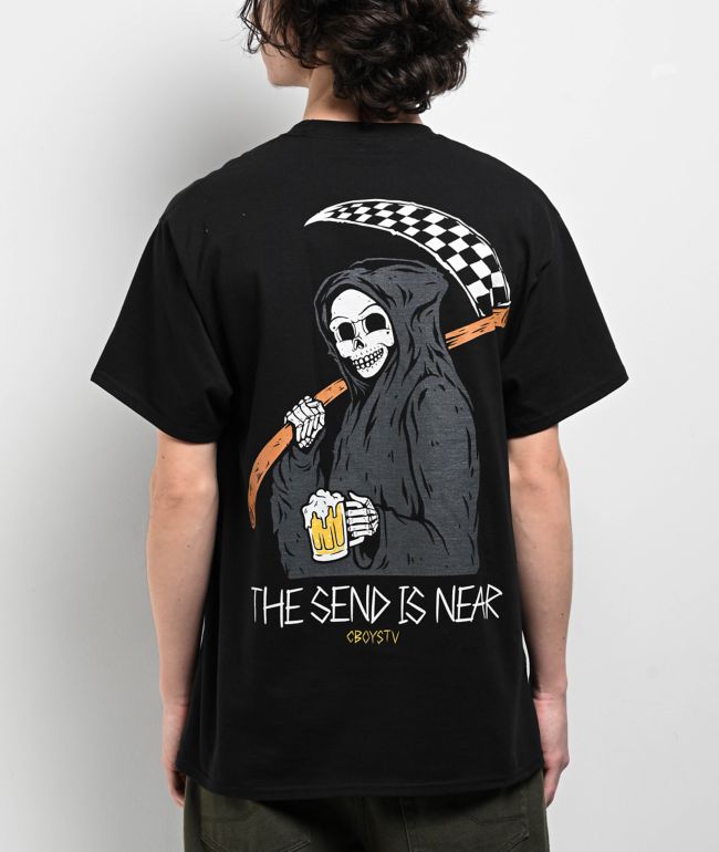 The Merch Shop | Zumiez