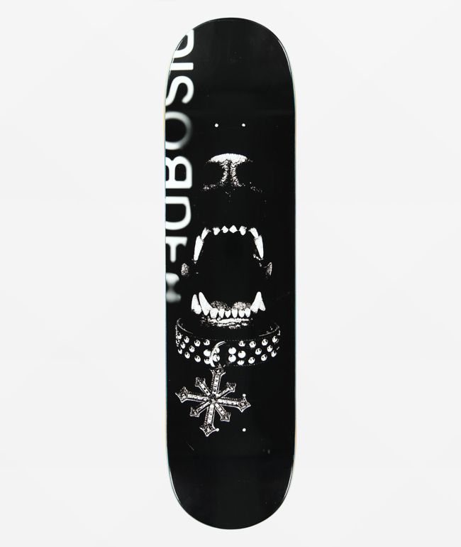Disorder Walker Braided 8.5