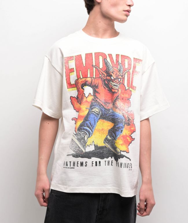 Key Street x NISMO 400R Black T-Shirt | Zumiez