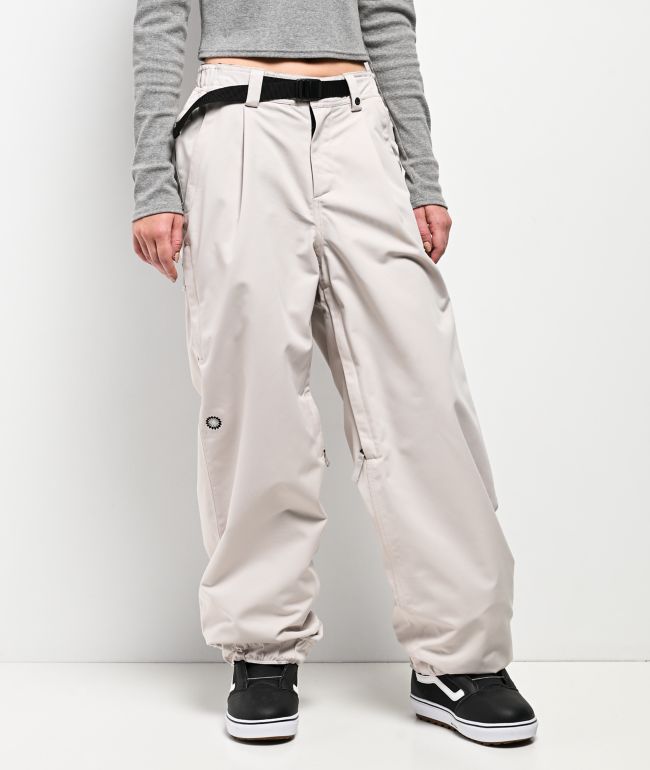 686 Outline™ Limestone 20K Snowboard Pants - 686