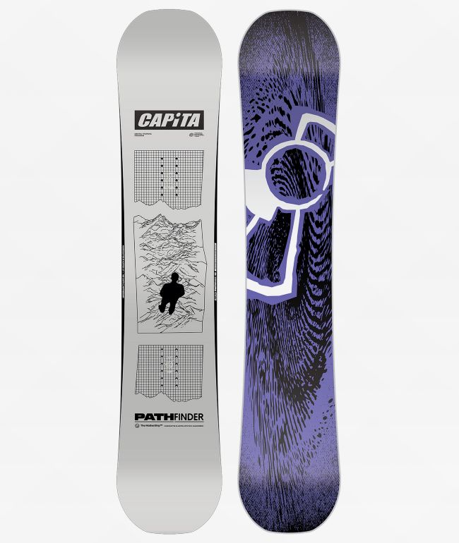 Snowboards & Snowboard Gear | Zumiez