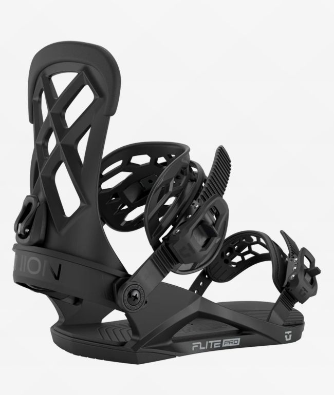 ThirtyTwo x Crab Grab Lashed Double BOA Black, White & Red
