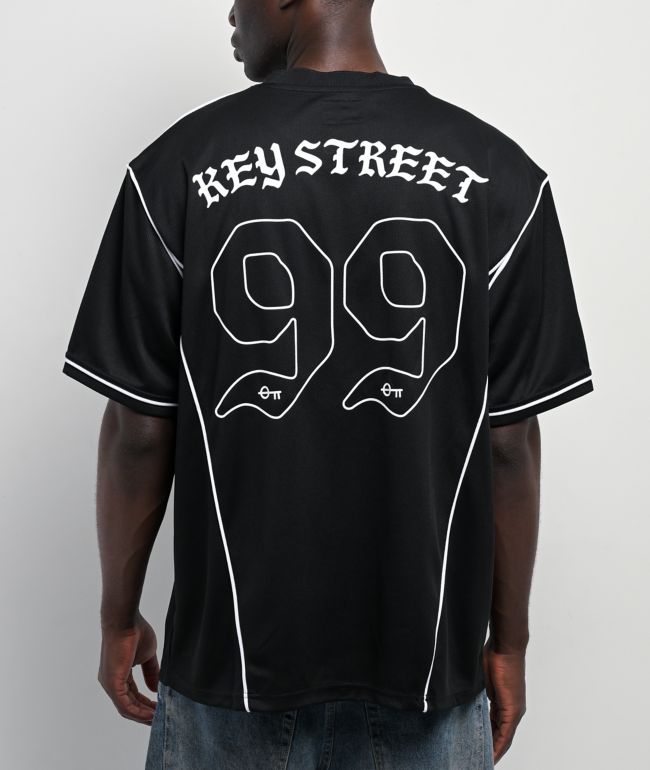 Men's Jersey Shirts | Zumiez