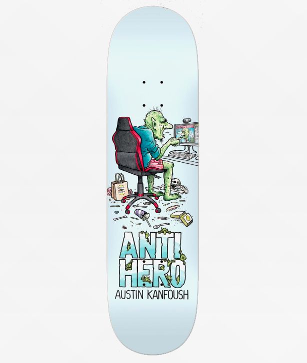 Anti-Hero Anderson Jalopi 9.25