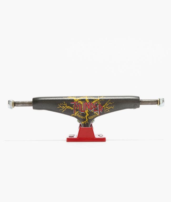 Thunder T-II 148 Polished Skateboard Truck | Zumiez