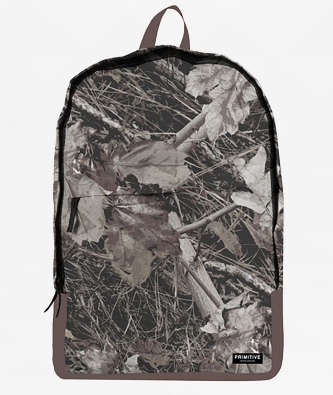 Primitive Shaw Camo Backpack - Primitive